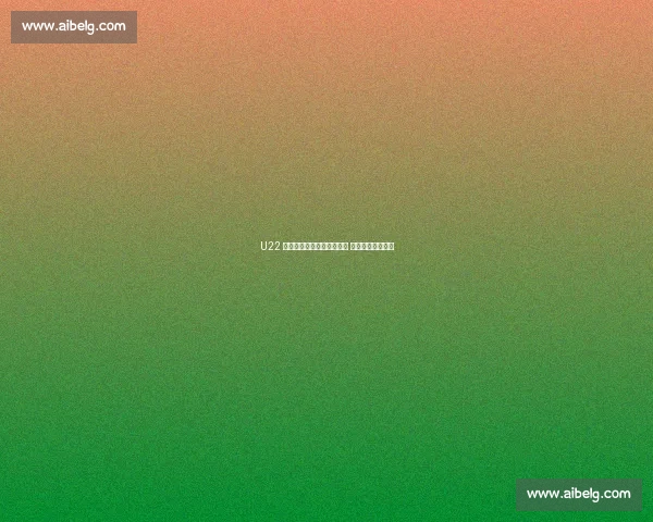 U22 国足核心徐彬开启冲刺训练 全力备战澳大利亚